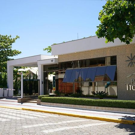 Parador Tropical Bombinhas Bagian luar foto