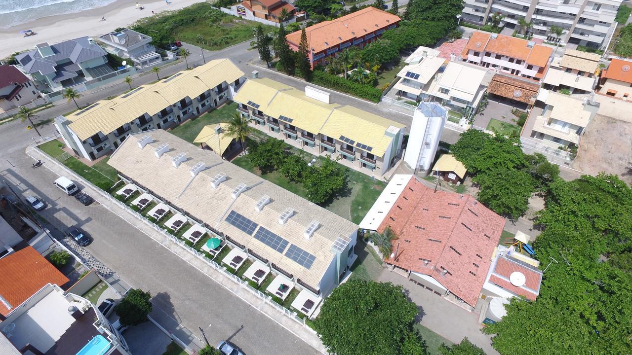 Parador Tropical Bombinhas Bagian luar foto