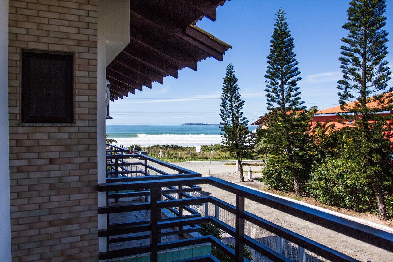 Parador Tropical Bombinhas Bagian luar foto