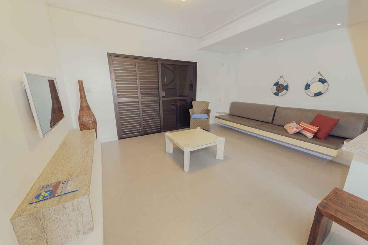 Parador Tropical Bombinhas Bagian luar foto