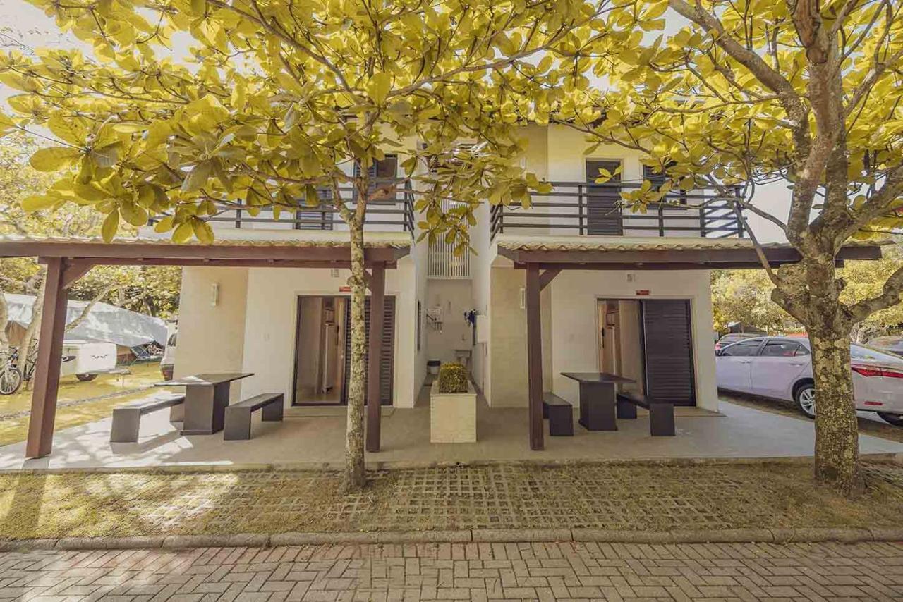 Parador Tropical Bombinhas Bagian luar foto