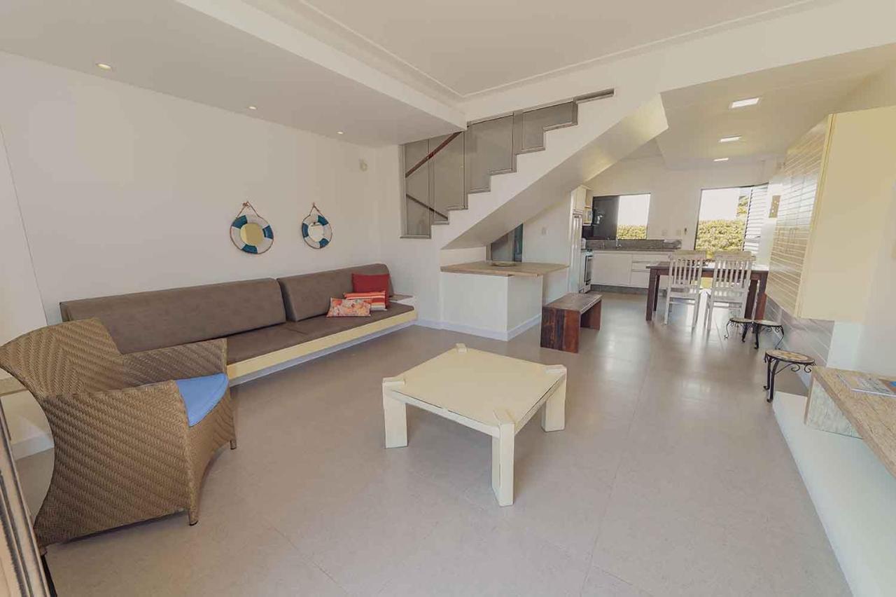 Parador Tropical Bombinhas Bagian luar foto