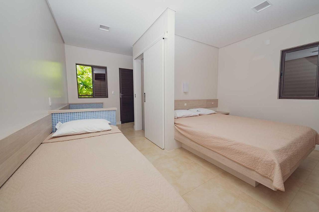Parador Tropical Bombinhas Bagian luar foto