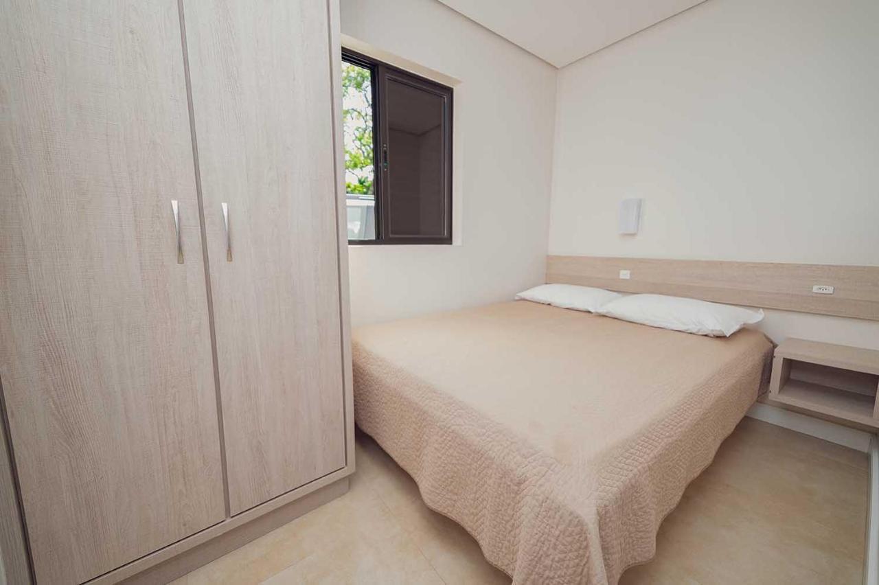 Parador Tropical Bombinhas Bagian luar foto