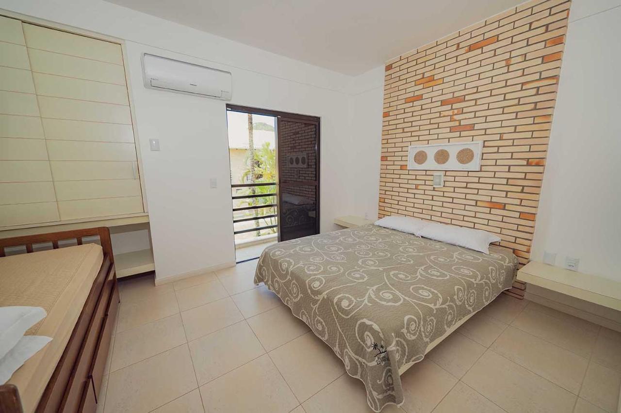 Parador Tropical Bombinhas Bagian luar foto