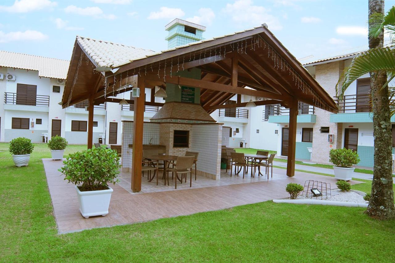 Parador Tropical Bombinhas Bagian luar foto