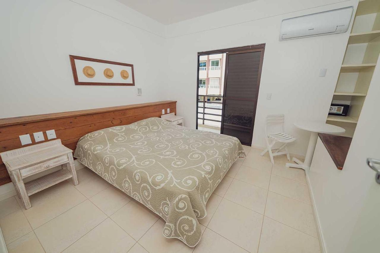 Parador Tropical Bombinhas Bagian luar foto