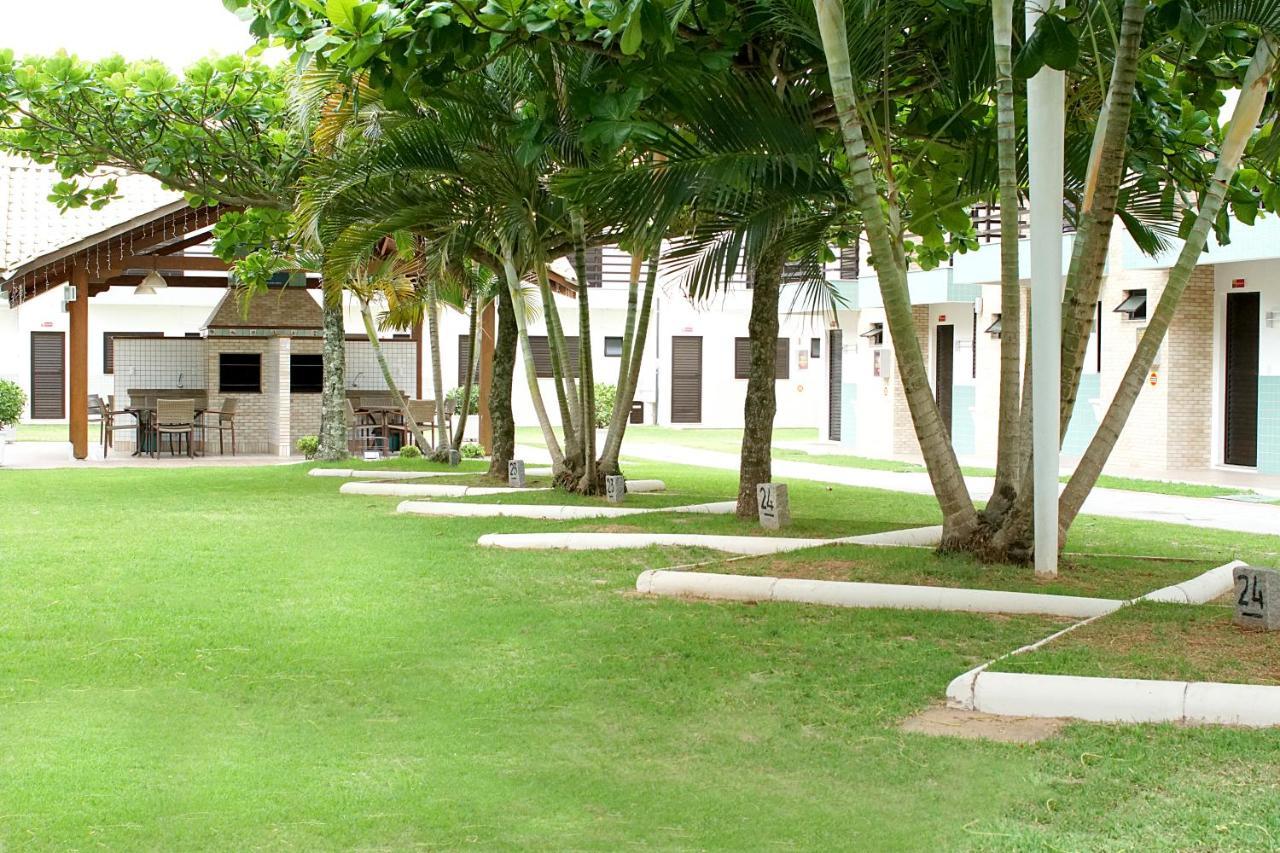 Parador Tropical Bombinhas Bagian luar foto