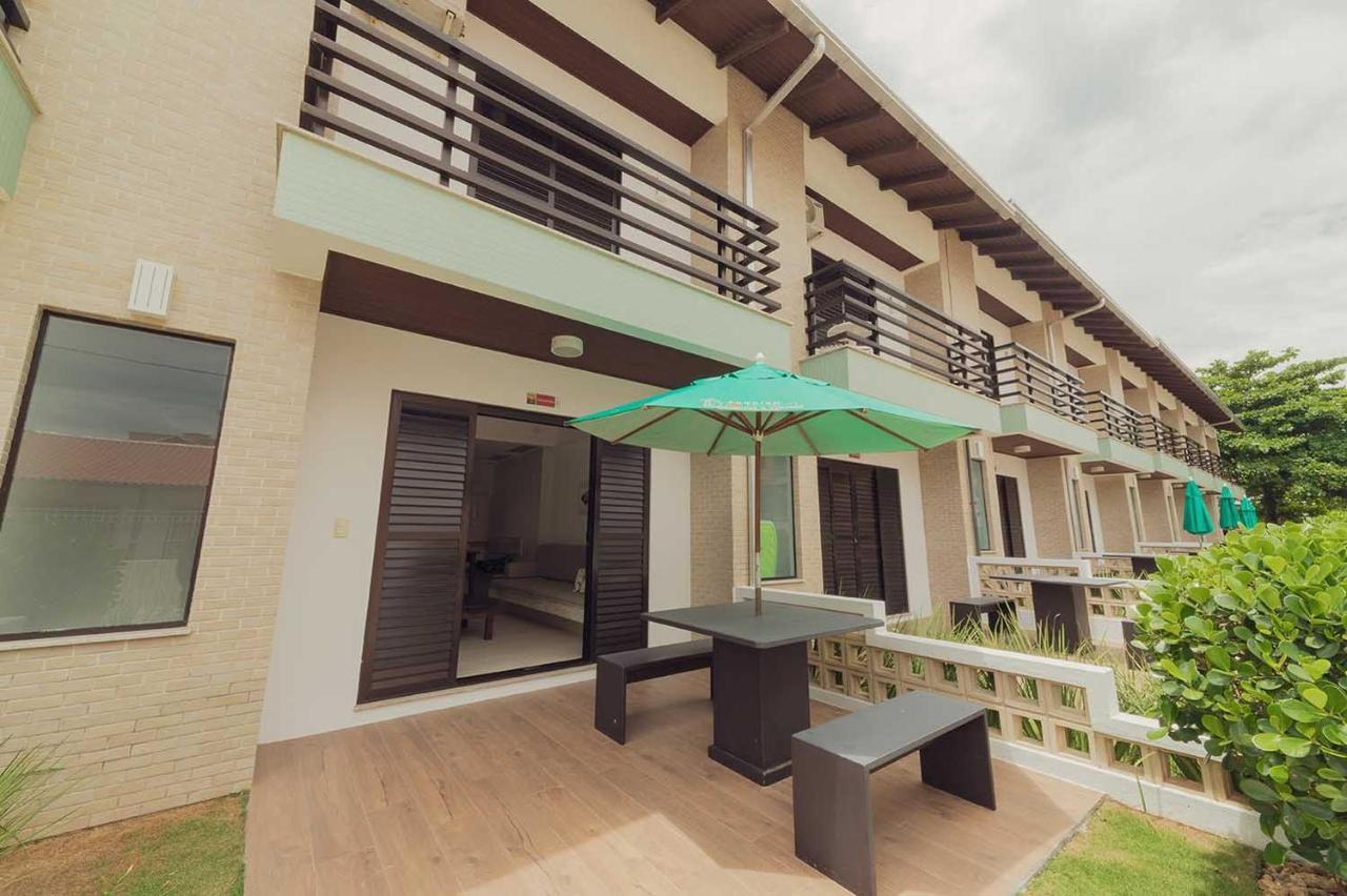 Parador Tropical Bombinhas Bagian luar foto
