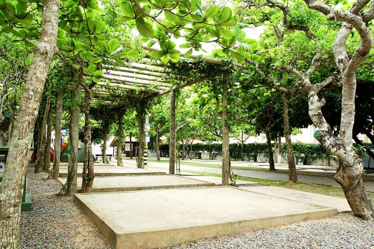 Parador Tropical Bombinhas Bagian luar foto